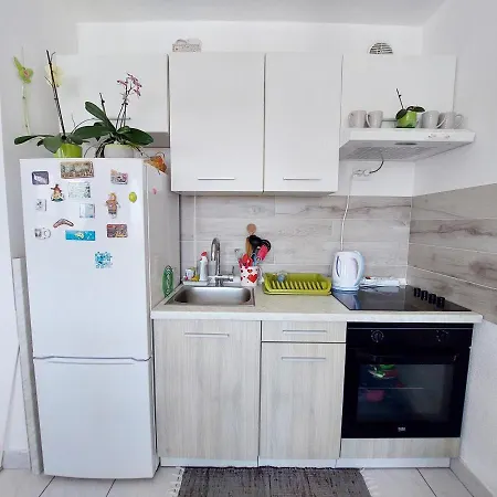 Dubravka Lejlighed *