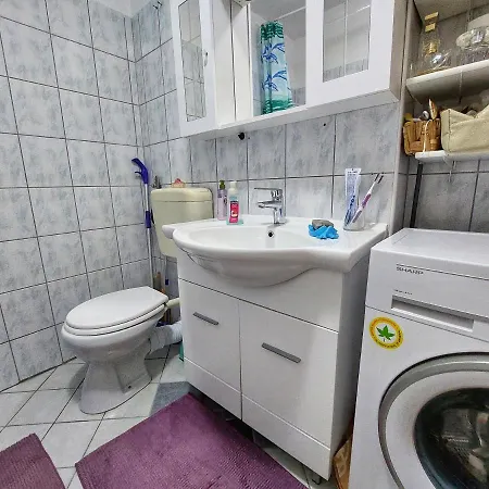 Dubravka Apartment