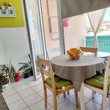 Apartman Dubravka Póla