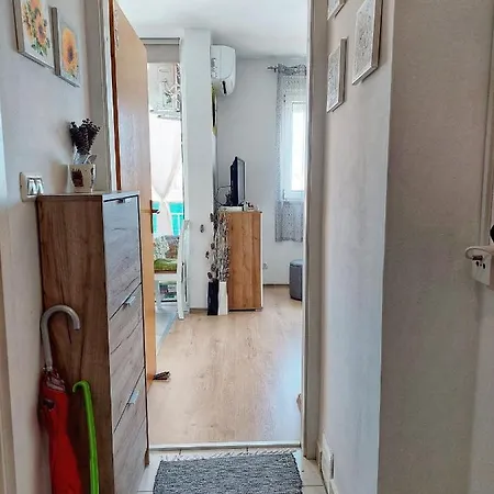 Apartman Dubravka
