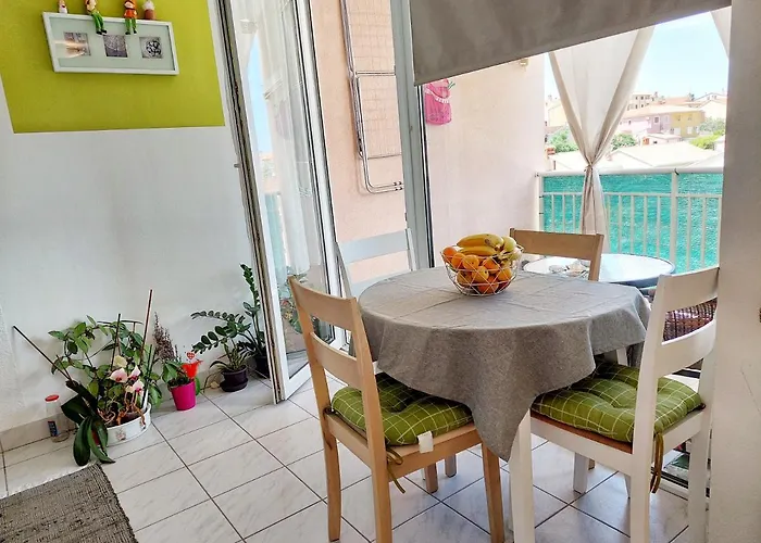 Apartman Dubravka Pula