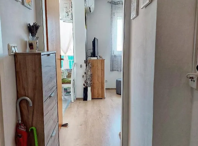 Apartman Dubravka