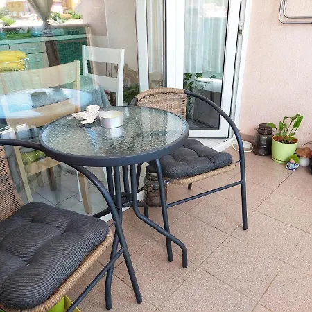 Appartamento Dubravka *